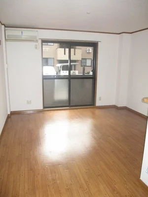 のマンスリーマンション・ウィークリーマンション「ストリーム並木 202・洋室(No.1327652)」メイン画像