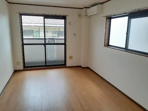 のマンスリーマンション・ウィークリーマンション「ビバローザ 203・洋室(No.1327653)」メイン画像