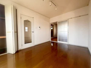 のマンスリーマンション・ウィークリーマンション「甲府市昭和エリア ３DK 202・3DK(No.1327709)」メイン画像