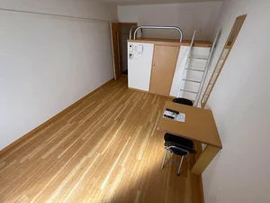 のマンスリーマンション・ウィークリーマンション「レオパレスソレーユⅢ 104(No.1327718)」メイン画像