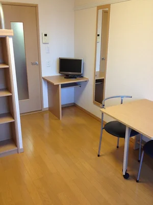 平成国際大学周辺のマンスリーマンション・ウィークリーマンション「レオパレスシンメイ加須 106(No.1327729)」メイン画像