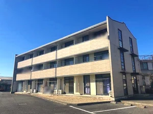 のマンスリーマンション・ウィークリーマンション「レオパレスＦＵＪＩＳＡＫＩ 106(No.1327741)」メイン画像