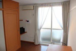 千葉県のマンスリーマンション・ウィークリーマンション「レオパレスソレイユⅡ 107(No.1327756)」メイン画像