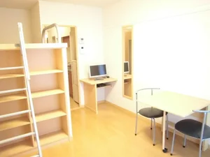 千葉県のマンスリーマンション・ウィークリーマンション「レオパレスグランエレガンス 102(No.1327758)」メイン画像