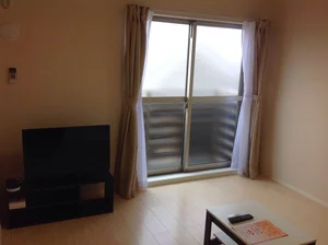 千葉県のマンスリーマンション・ウィークリーマンション「ミランダオリーブガーデンⅡ 101(No.1327760)」メイン画像