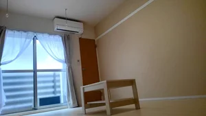 千葉県のマンスリーマンション・ウィークリーマンション「クレイノあんてれっせ 207(No.1327761)」メイン画像