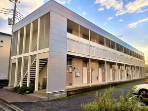 のマンスリーマンション・ウィークリーマンション「レオパレスルミエール藍 209(No.1327778)」メイン画像