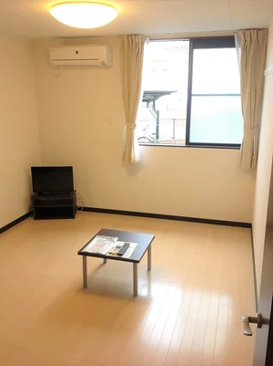 埼玉県のマンスリーマンション・ウィークリーマンション「レオネクストアスパイアⅡ 101(No.1327780)」メイン画像