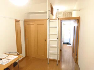 のマンスリーマンション・ウィークリーマンション「レオパレスＭＡＲＵＫＡ 102(No.1327796)」メイン画像