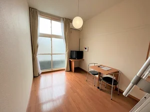 岸和田市のウィークリーマンション・マンスリーマンション「レオパレスメルツェ 104(No.1327804)」メイン画像