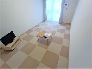 長田駅のウィークリーマンション・マンスリーマンション「レオパレスＷｉｎｄⅡ 403(No.1327824)」メイン画像