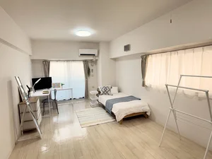 高崎市のマンスリーマンション・ウィークリーマンション「【高崎駅徒歩９分】【Wi-Fi無料】ＭＴ鞘町A 505(No.1327828)」メイン画像