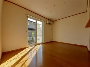 のマンスリーマンション・ウィークリーマンション「メゾンパラディ 101・洋室(No.1327839)」メイン画像