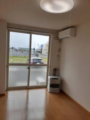 のマンスリーマンション・ウィークリーマンション「メゾン・サンバティーク 102・洋室(No.1327840)」メイン画像