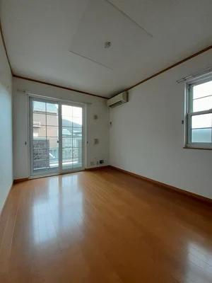 のマンスリーマンション・ウィークリーマンション「ラ・コリーナＢ 101・洋室(No.1327847)」メイン画像