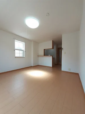 のマンスリーマンション・ウィークリーマンション「カーサ・プラシード 102・洋室(No.1327850)」メイン画像