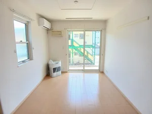 のマンスリーマンション・ウィークリーマンション「サンリットネアⅠ 101・洋室(No.1327852)」メイン画像