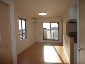 盛岡赤十字病院周辺のマンスリーマンション・ウィークリーマンション「セレーノ　エム 301・洋室(No.1327857)」メイン画像