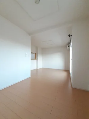 盛岡赤十字病院周辺のマンスリーマンション・ウィークリーマンション「春風Ⅱ 202・洋室(No.1327860)」メイン画像