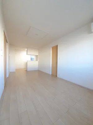 のマンスリーマンション・ウィークリーマンション「パレス　シャトンＢ 102・洋室(No.1327861)」メイン画像