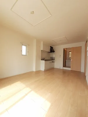 のマンスリーマンション・ウィークリーマンション「ルピナス・リオ 201・洋室(No.1327862)」メイン画像