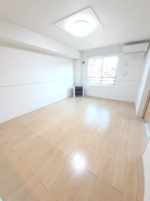 真駒内駅（北海道）のマンスリーマンション・ウィークリーマンション「ベル　フィオーレ 202・洋室(No.1327864)」メイン画像