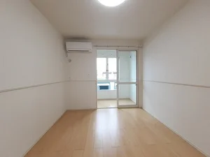 のマンスリーマンション・ウィークリーマンション「リヴェール　Ⅱ 101・洋室(No.1327866)」メイン画像