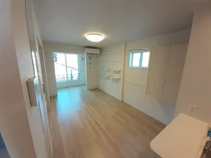 のマンスリーマンション・ウィークリーマンション「ピエール　リュミエール 104・洋室(No.1327869)」メイン画像