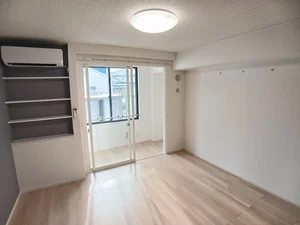 のマンスリーマンション・ウィークリーマンション「ソレイユ　ヒルズ 105・洋室(No.1327870)」メイン画像