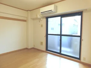 仙台市のマンスリーマンション・ウィークリーマンション「マイルストーン立町 203・洋室(No.1327873)」メイン画像