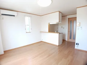 のマンスリーマンション・ウィークリーマンション「マ・メゾンＹ 204・洋室(No.1327874)」メイン画像