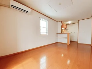 のマンスリーマンション・ウィークリーマンション「フォーリストＡ 204・洋室(No.1327875)」メイン画像