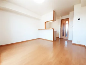 のマンスリーマンション・ウィークリーマンション「スプリング　グレイス 203・洋室(No.1327876)」メイン画像