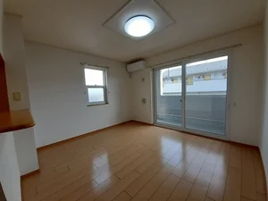 仙台市のマンスリーマンション・ウィークリーマンション「エマーブル・ペルル 103・洋室(No.1327879)」メイン画像