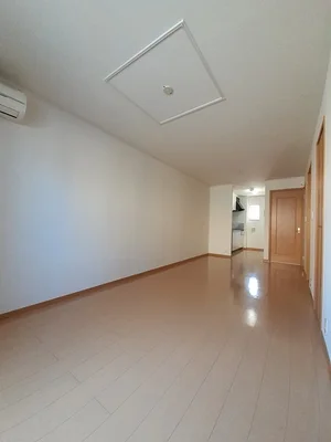 のマンスリーマンション・ウィークリーマンション「ブーゲンビレア 103・洋室(No.1327881)」メイン画像