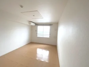 六丁の目駅（宮城県）のマンスリーマンション・ウィークリーマンション「ブリーズⅡ 202・洋室(No.1327885)」メイン画像