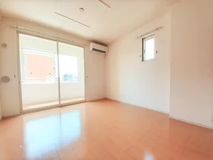 のマンスリーマンション・ウィークリーマンション「メゾンド・ジュネスＡ 101・洋室(No.1327893)」メイン画像