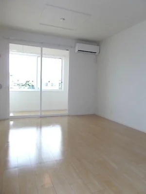 のマンスリーマンション・ウィークリーマンション「カーサ　グランデⅢ 103・洋室(No.1327894)」メイン画像