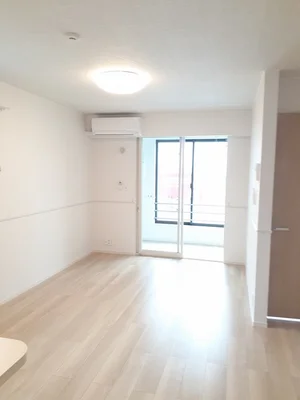 泉中央駅（宮城県）のマンスリーマンション・ウィークリーマンション「セブンヒルズⅠ 103・洋室(No.1327900)」メイン画像