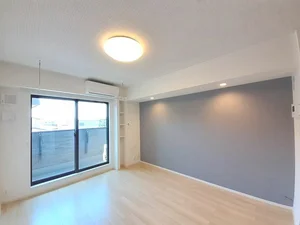 仙台市のマンスリーマンション・ウィークリーマンション「ナイスアーバンⅡ 202・洋室(No.1327901)」メイン画像