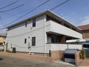 仙台市のマンスリーマンション・ウィークリーマンション「フェルマータＯＨ 104・洋室(No.1327902)」メイン画像