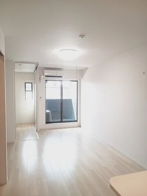 のマンスリーマンション・ウィークリーマンション「ビューシティ泉　Ⅱ 202・LDK(No.1327903)」メイン画像