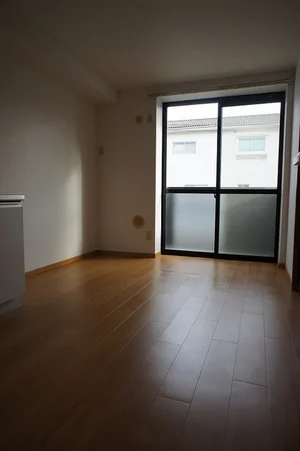 いわき駅（福島県）のマンスリーマンション・ウィークリーマンション「メゾンド　シャトリエ　Ⅰ 105・洋室(No.1327907)」メイン画像