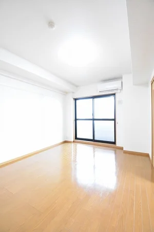 郡山駅（福島県）のマンスリーマンション・ウィークリーマンション「ベル・エトワール 502・洋室(No.1327908)」メイン画像