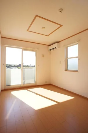 泉駅（福島県）のマンスリーマンション・ウィークリーマンション「エクセレントＹ 101・洋室(No.1327909)」メイン画像