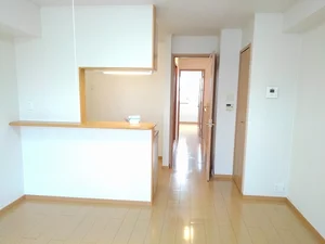 河沼郡会津坂下町のマンスリーマンション・ウィークリーマンション「Ｇｒａｃｅ　Ｆｉｅｌｄ　Ｂ 203・洋室(No.1327911)」メイン画像