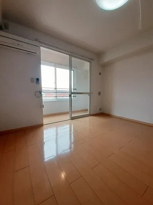 会津若松市のマンスリーマンション・ウィークリーマンション「ジュノ　Ⅲ 203・洋室(No.1327913)」メイン画像