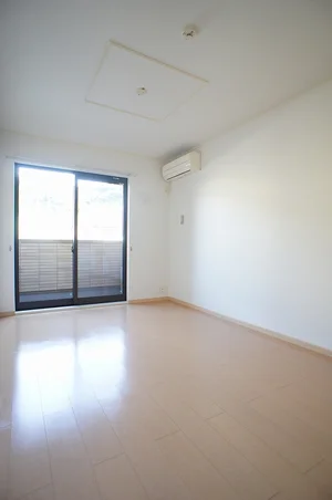 いわき市のマンスリーマンション・ウィークリーマンション「グレイス 102・洋室(No.1327916)」メイン画像