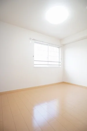 湯本駅（福島県）のマンスリーマンション・ウィークリーマンション「ディヴェルテンテ　カザ 202・洋室(No.1327917)」メイン画像