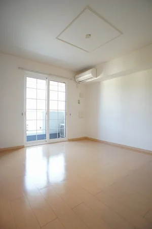 泉駅（福島県）のマンスリーマンション・ウィークリーマンション「リバティーⅢ 103・洋室(No.1327918)」メイン画像